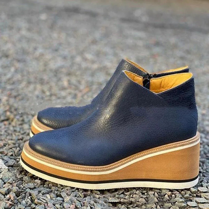 Damessneaker met sleehak: elegantie en comfort om uw stappen te verfraaien