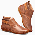 Comfortabele & stijlvolle winterschoenen voor dames | Ondersteuning en warmte