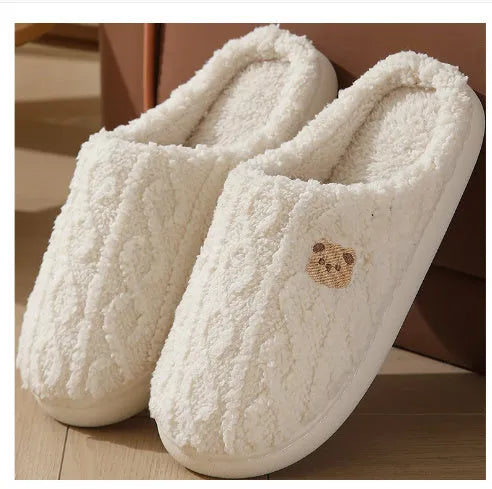 Dames winterslof | Behaaglijk comfort & zachte warmte