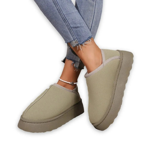 Dames snowboots | Warmte, comfort & grip in de winter