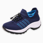 Orthopedische wandelschoenen voor dames – Comfort en stijl gegarandeerd!
