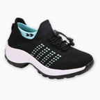 Orthopedische wandelschoenen voor dames – Comfort en stijl gegarandeerd!