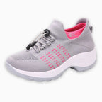 Orthopedische wandelschoenen voor dames – Comfort en stijl gegarandeerd!