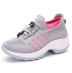 Orthopedische wandelschoenen voor dames – Comfort en stijl gegarandeerd!