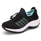 Orthopedische wandelschoenen voor dames – Comfort en stijl gegarandeerd!