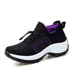 Orthopedische wandelschoenen voor dames – Comfort en stijl gegarandeerd!