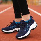 Orthopedische wandelschoenen voor dames – Comfort en stijl gegarandeerd!