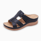 Dames sandalen orthopedisch comfort – Steun, stabiliteit & elegante stijl