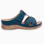Dames sandalen orthopedisch comfort – Steun, stabiliteit & elegante stijl