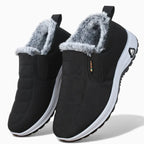Warme en Antislip Winterschoenen - Comfort & Warmte