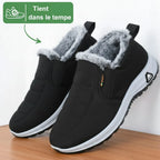 Warme en Antislip Winterschoenen - Comfort & Warmte