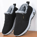 Warme en Antislip Winterschoenen - Comfort & Warmte