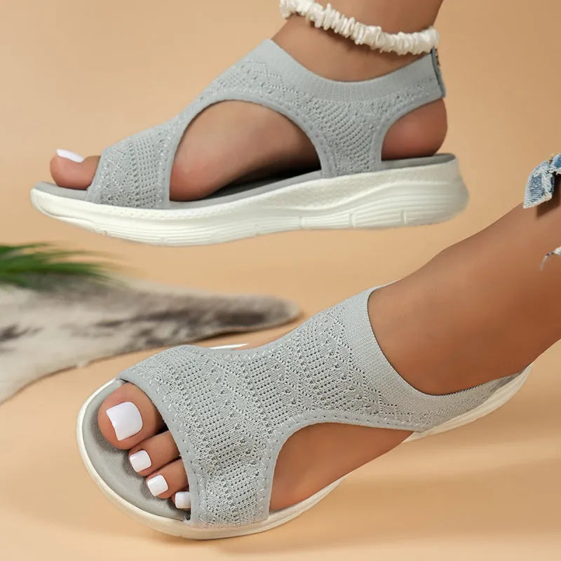 Soepele orthopedische damesschoen – Uniek comfort en elegantie