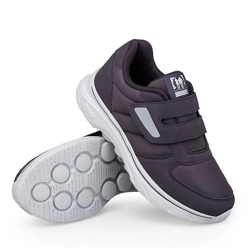 Orthopedische sneaker: Ultiem comfort en persoonlijke ondersteuning