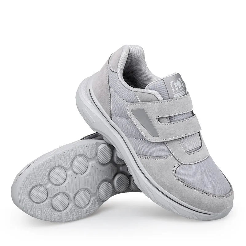 Orthopedische sneaker: Ultiem comfort en persoonlijke ondersteuning