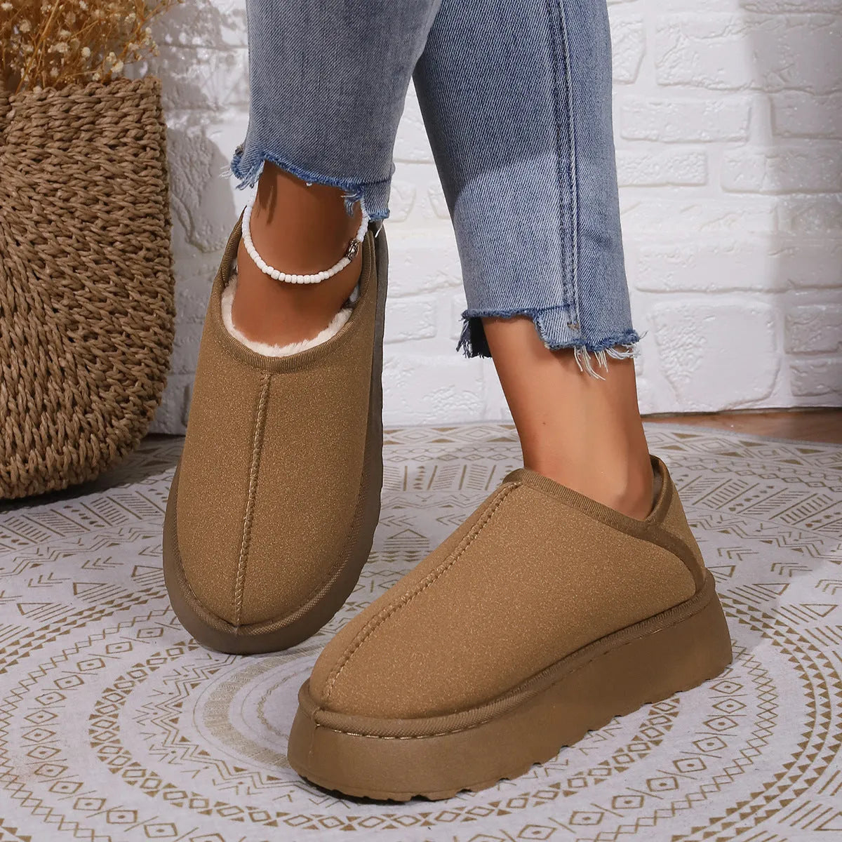 Dames snowboots | Warmte, comfort & grip in de winter