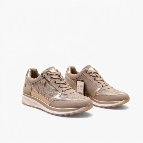 Dames sneakers PU – Ontdek unieke stijl en ultiem comfort