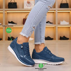 Dames sneakers PU – Ontdek unieke stijl en ultiem comfort