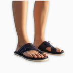 Comfortabele damessandalen – Elegantie en welzijn aan uw voeten
