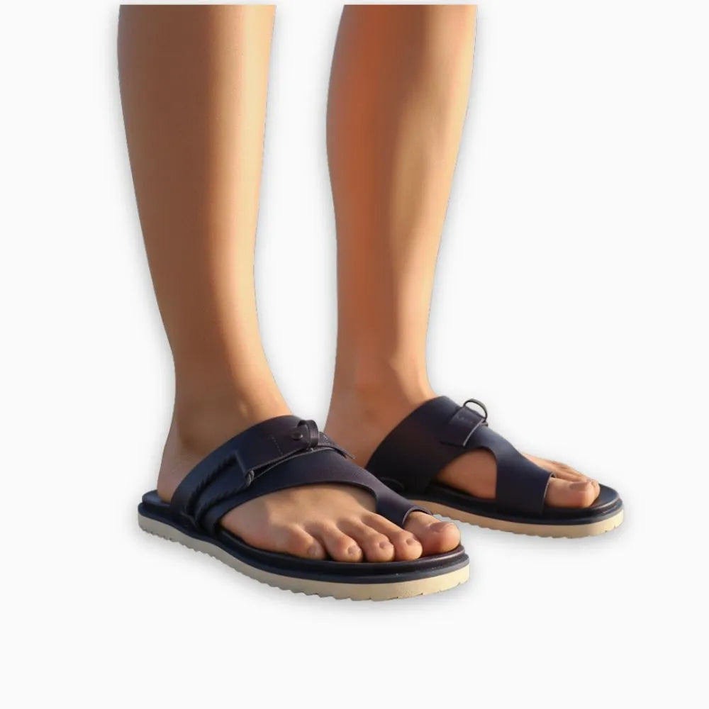 Comfortabele damessandalen – Elegantie en welzijn aan uw voeten