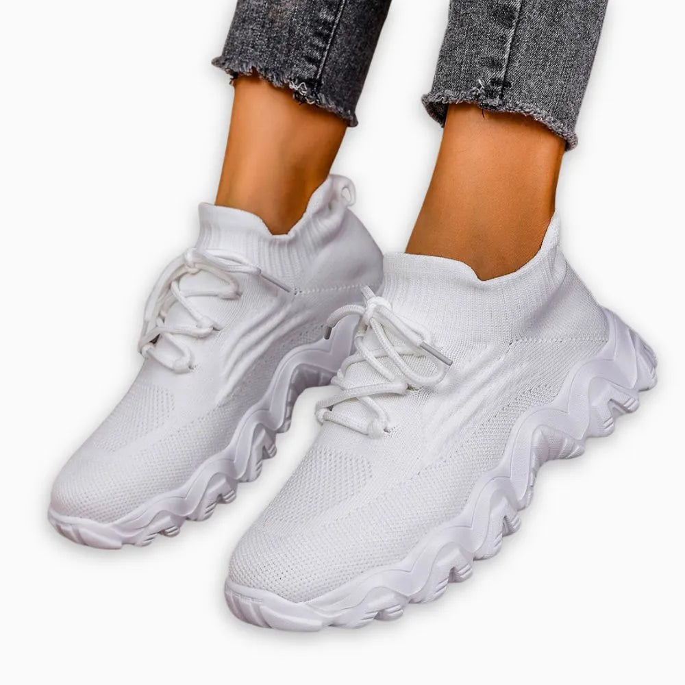 Dameswandelschoenen: Ultiem comfort en onweerstaanbare stijl