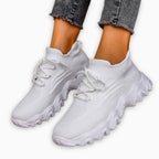 Dameswandelschoenen: Ultiem comfort en onweerstaanbare stijl