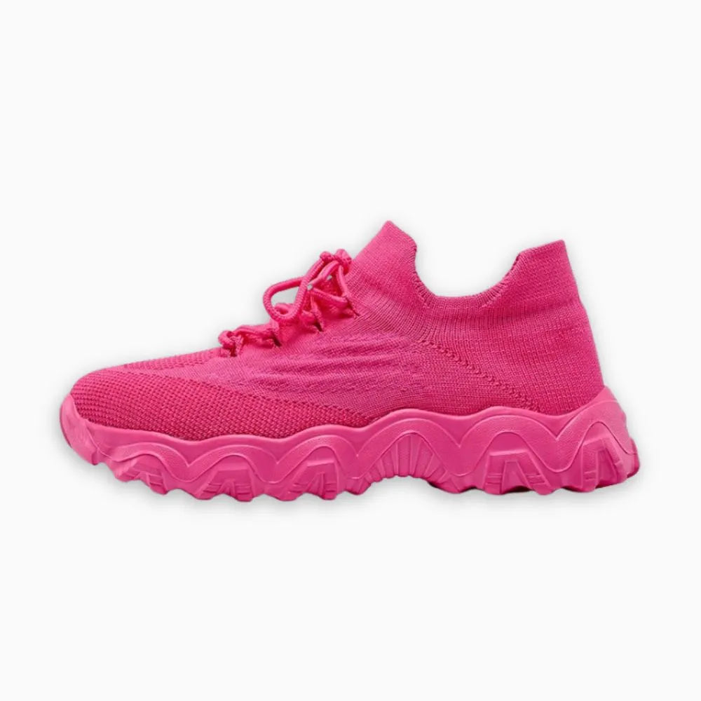Dameswandelschoenen: Ultiem comfort en onweerstaanbare stijl