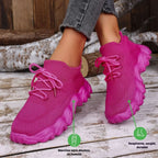 Dameswandelschoenen: Ultiem comfort en onweerstaanbare stijl