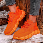 Dameswandelschoenen: Ultiem comfort en onweerstaanbare stijl