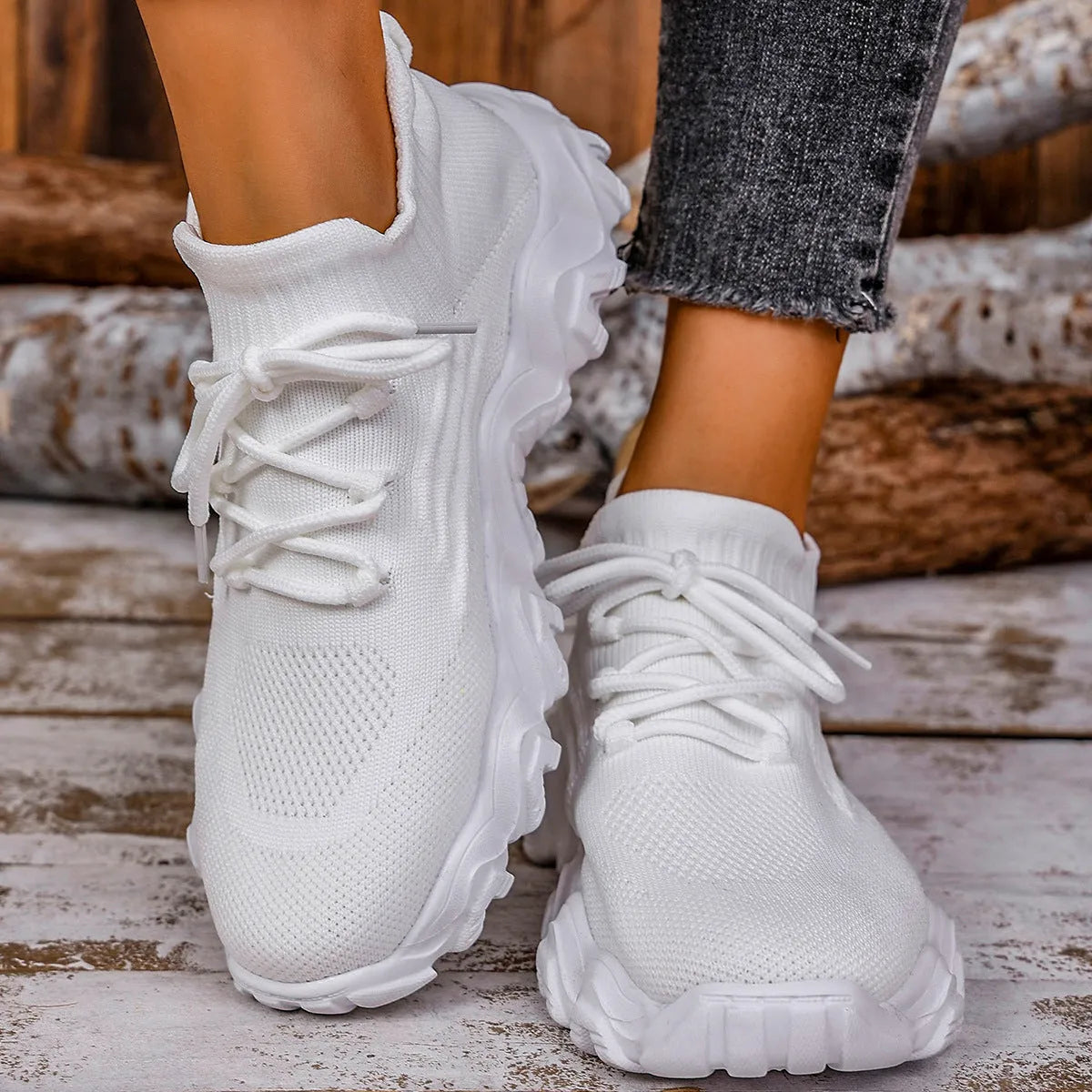 Dameswandelschoenen: Ultiem comfort en onweerstaanbare stijl