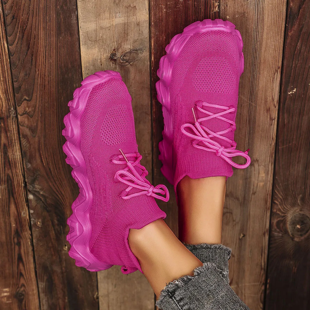Dameswandelschoenen: Ultiem comfort en onweerstaanbare stijl