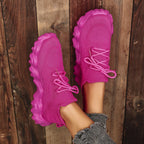 Dameswandelschoenen: Ultiem comfort en onweerstaanbare stijl