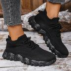 Dameswandelschoenen: Ultiem comfort en onweerstaanbare stijl