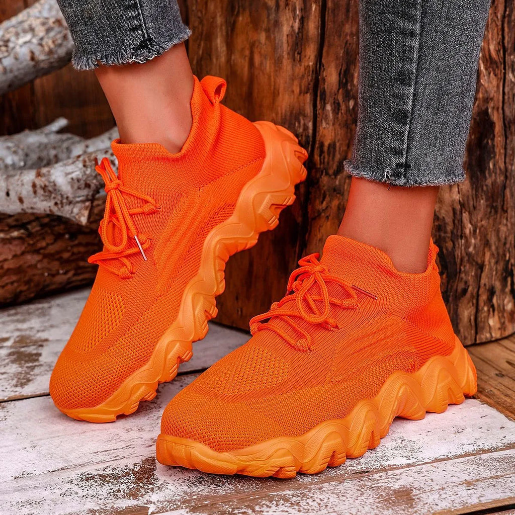 Dameswandelschoenen: Ultiem comfort en onweerstaanbare stijl