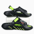Comfortabele orthopedische slippers voor heren – Ondersteuning & lichtgewicht