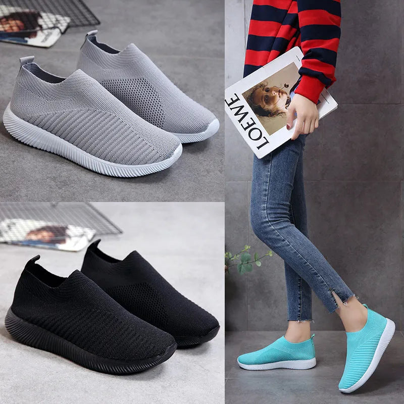 Dames instapschoenen – Direct comfort & stijl om te ontdekken