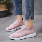 Dames instapschoenen – Direct comfort & stijl om te ontdekken