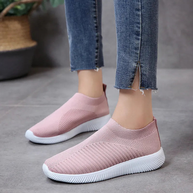 Dames instapschoenen – Direct comfort & stijl om te ontdekken