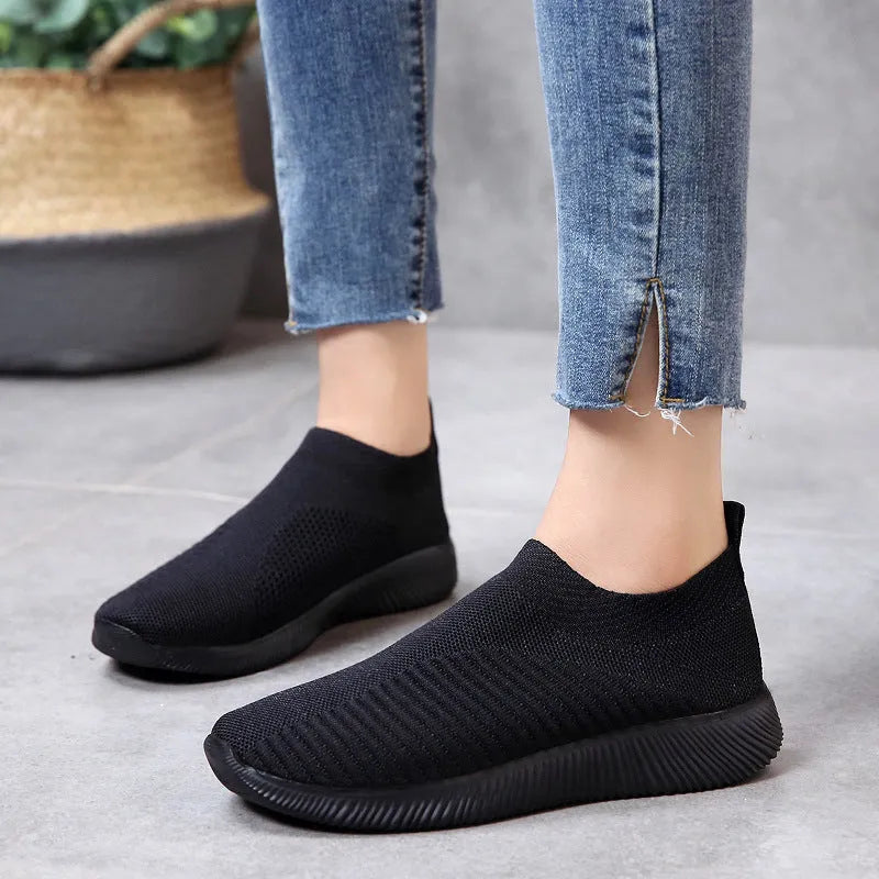 Dames instapschoenen – Direct comfort & stijl om te ontdekken