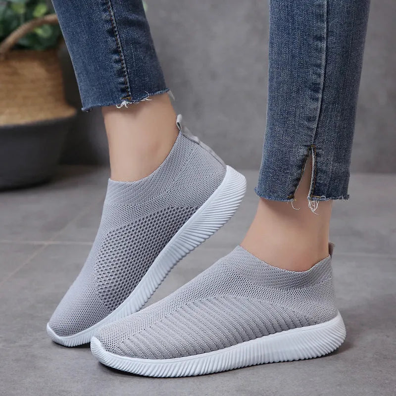 Dames instapschoenen – Direct comfort & stijl om te ontdekken