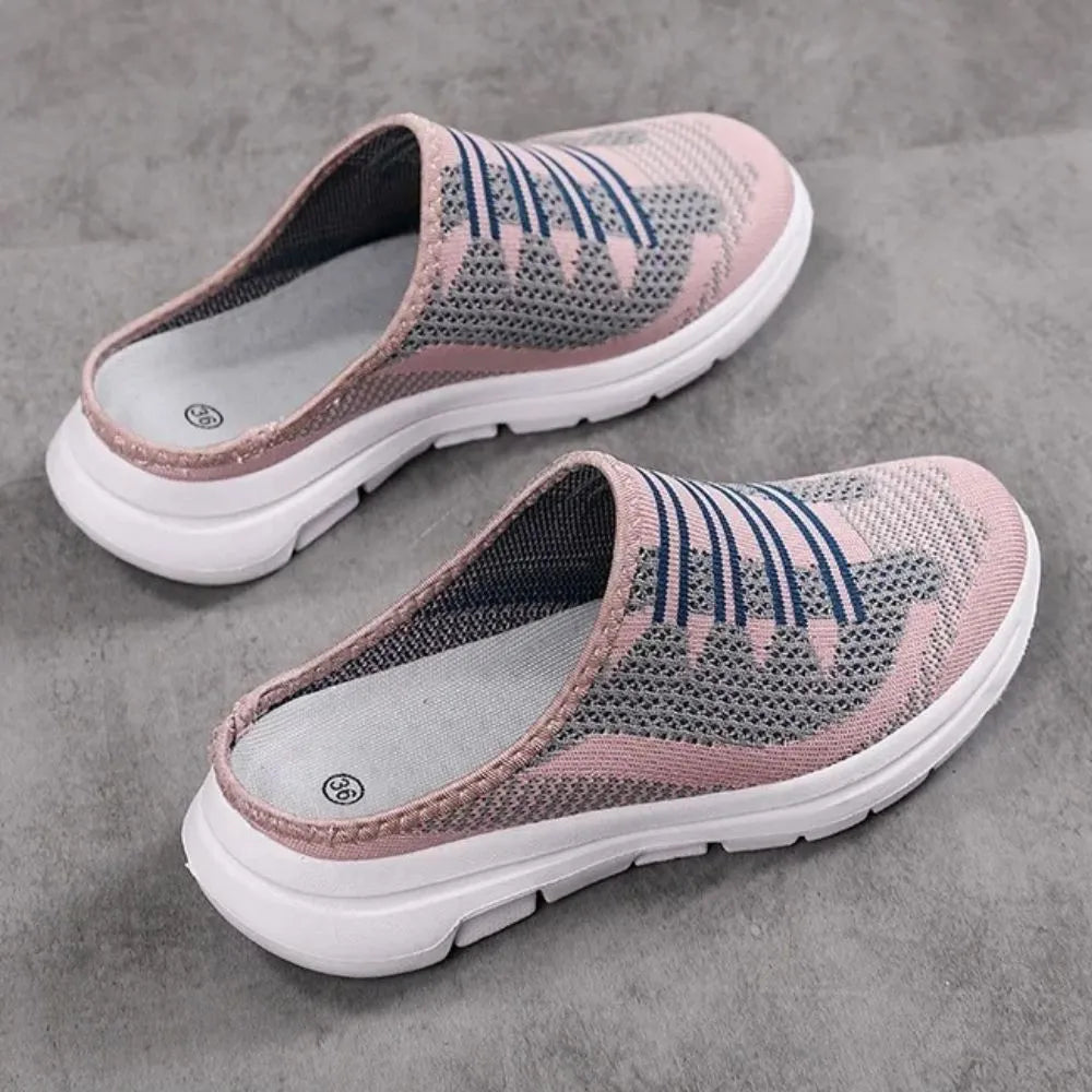 Orthopedische klomp voor dames: Absoluut comfort, stijl en welzijn gegarandeerd