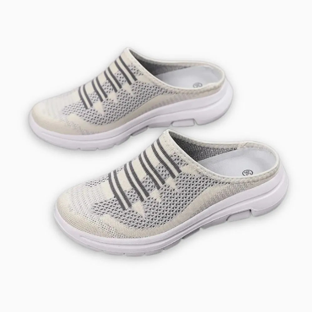 Orthopedische klomp voor dames: Absoluut comfort, stijl en welzijn gegarandeerd
