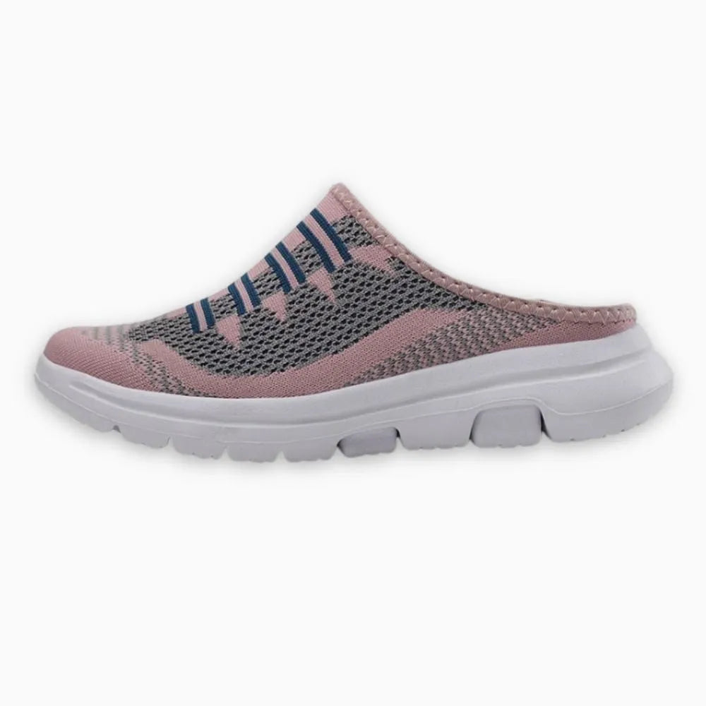 Orthopedische klomp voor dames: Absoluut comfort, stijl en welzijn gegarandeerd