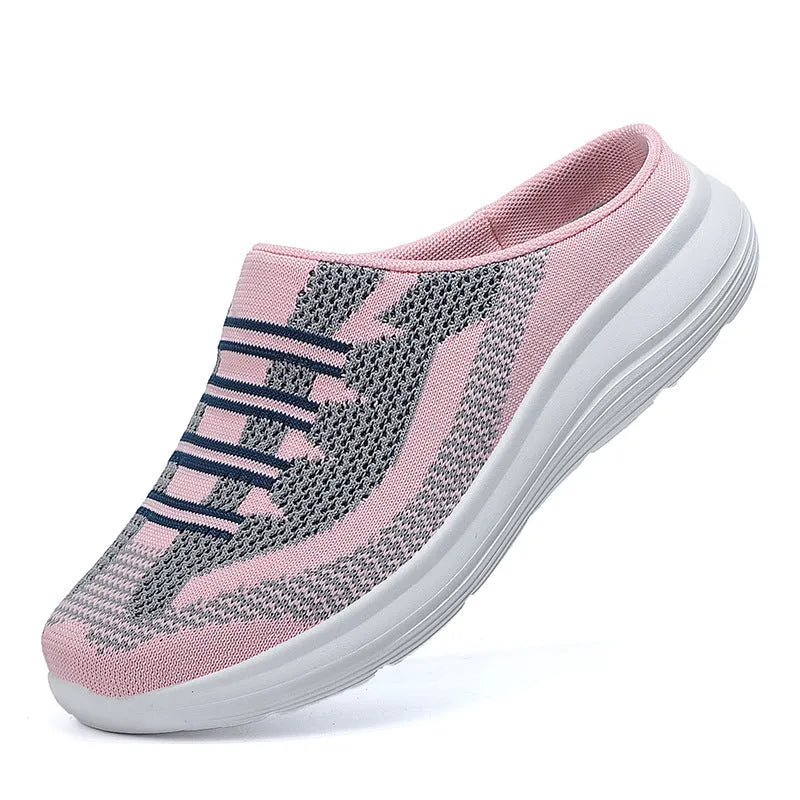 Orthopedische klomp voor dames: Absoluut comfort, stijl en welzijn gegarandeerd