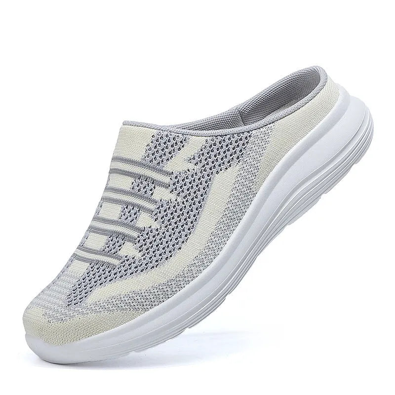 Orthopedische klomp voor dames: Absoluut comfort, stijl en welzijn gegarandeerd