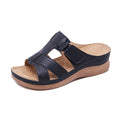 Dames sandalen orthopedisch comfort – Steun, stabiliteit & elegante stijl