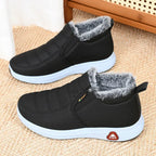 Warme en Antislip Winterschoenen - Comfort & Warmte