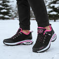 Orthopedische wandelschoen dames - Comfort en stijl gegarandeerd