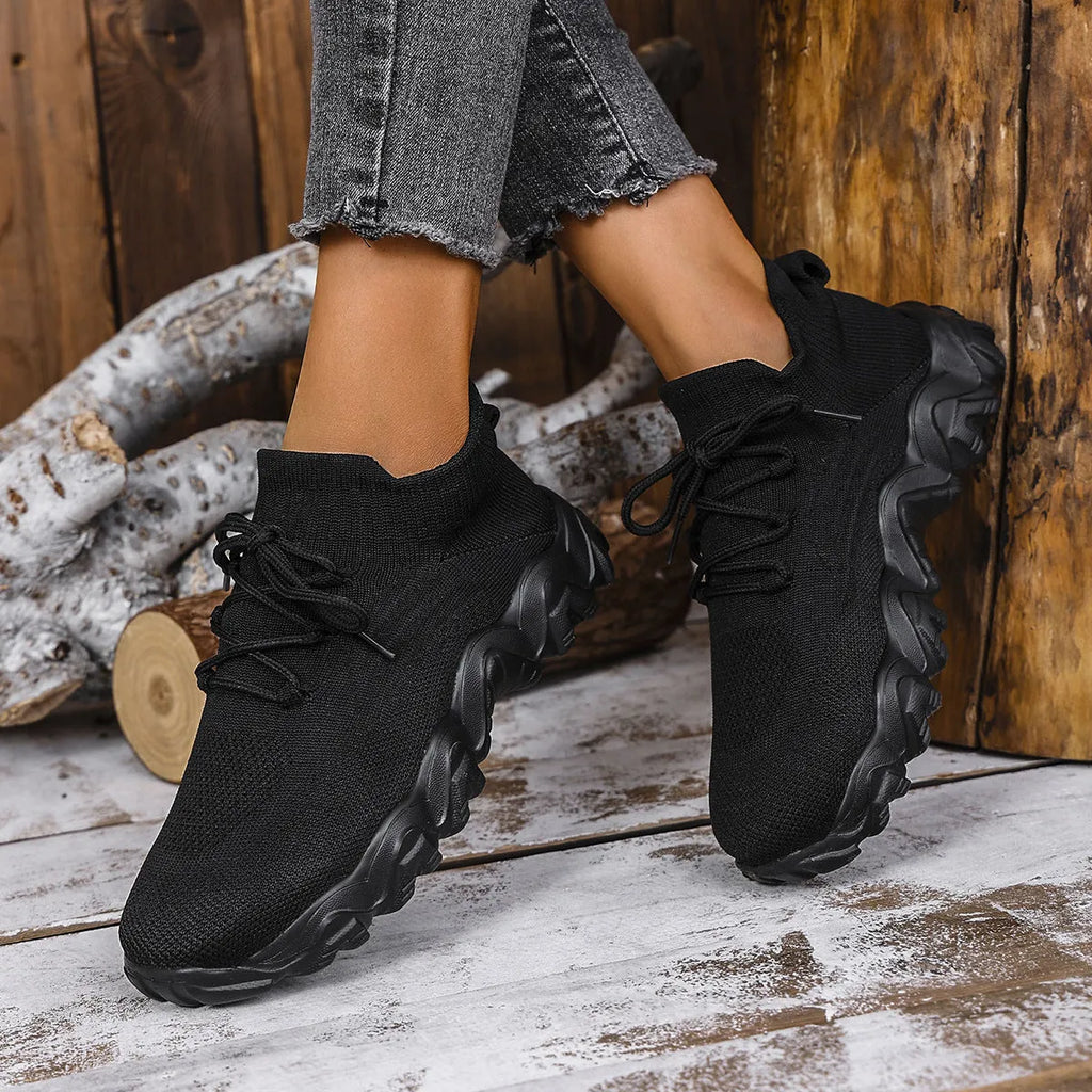 Dameswandelschoenen: Ultiem comfort en onweerstaanbare stijl