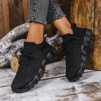 Dameswandelschoenen: Ultiem comfort en onweerstaanbare stijl